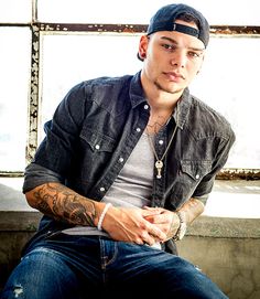 Kane Brown