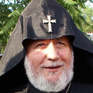 Karekin II