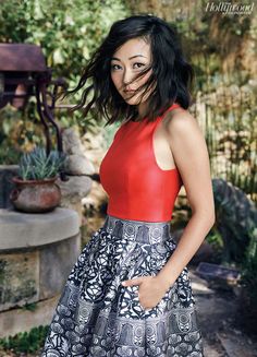 Karen Fukuhara