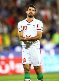 Karim Ansarifard