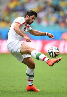 Karim Ansarifard