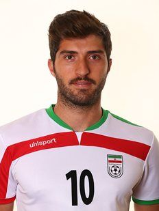 Karim Ansarifard