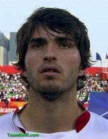 Karim Ansarifard