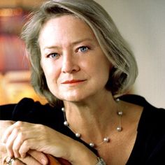 Kate Adie