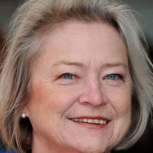 Kate Adie