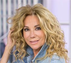 Kathie Lee Gifford