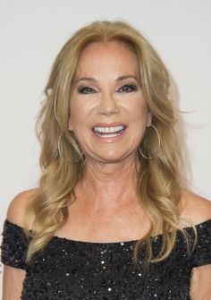 Kathie Lee Gifford