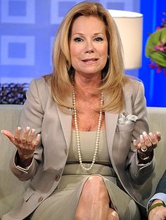 Kathie Lee Gifford