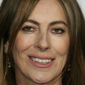 Kathryn Bigelow