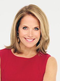 Katie Couric