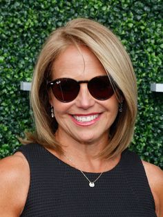 Katie Couric