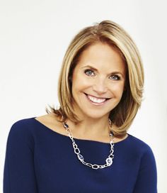 Katie Couric