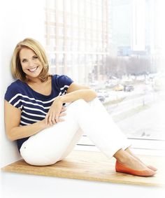 Katie Couric