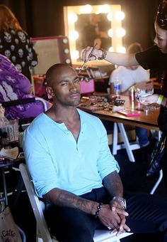 Keith Carlos