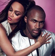 Keith Carlos