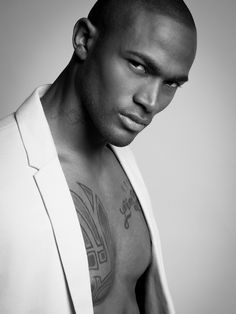 Keith Carlos