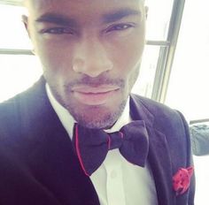 Keith Carlos