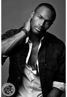 Keith Carlos