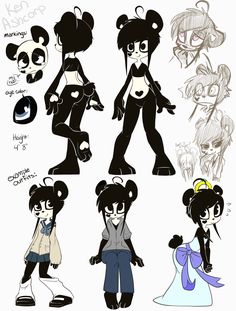 Ken Ashcorp