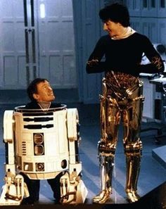 Kenny Baker