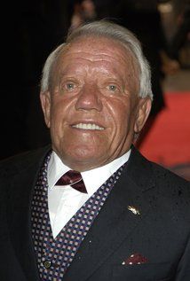 Kenny Baker