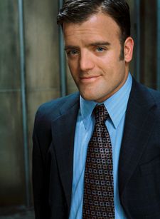 Kevin Weisman