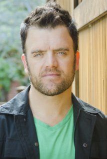 Kevin Weisman