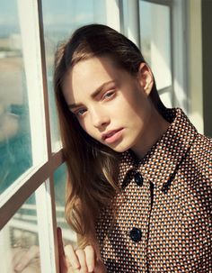 Kristine Froseth