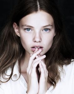 Kristine Froseth