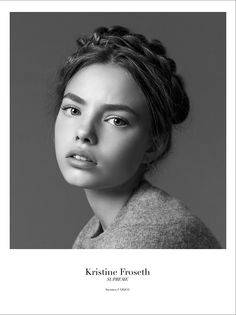 Kristine Froseth