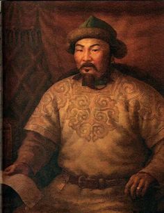 Kublai Khan