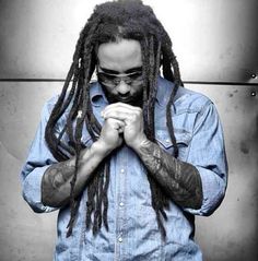 Ky-Mani Marley