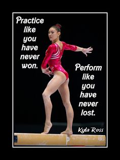 Kyla Ross