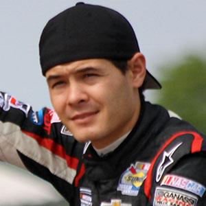 Kyle Larson