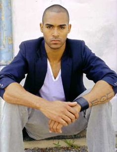 Lamon Archey