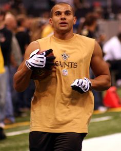 Lance Moore