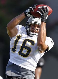 Lance Moore