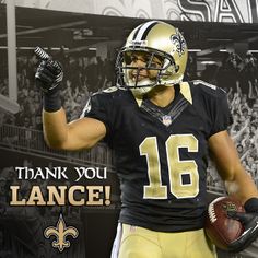 Lance Moore