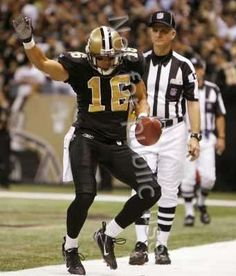 Lance Moore