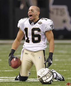 Lance Moore