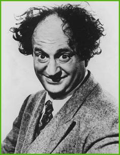 Larry Fine