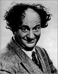 Larry Fine