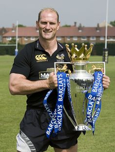 Lawrence Dallaglio