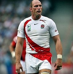 Lawrence Dallaglio