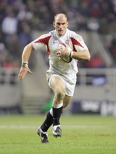 Lawrence Dallaglio