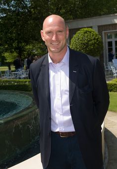 Lawrence Dallaglio