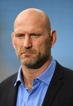 Lawrence Dallaglio