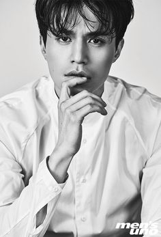 Lee Dong-wook