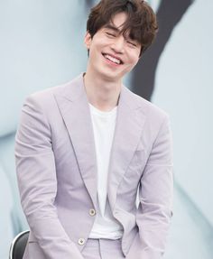 Lee Dong-wook