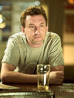 Lee Mack